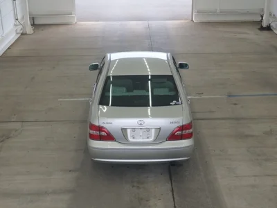 Toyota BREVIS