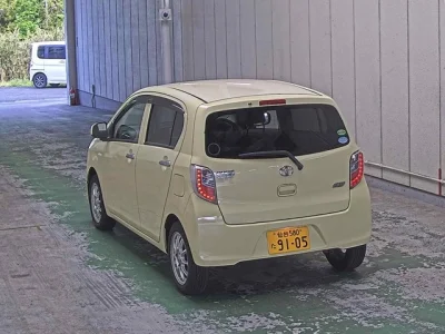 Toyota Pixis Epoch
