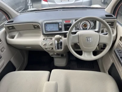 Honda Life