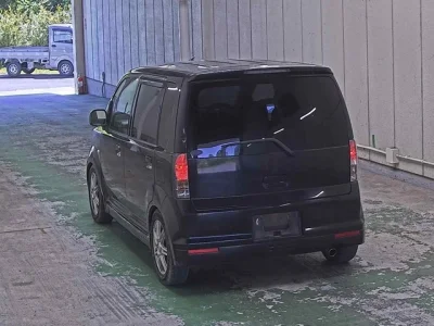 Mitsubishi EK SPORTS