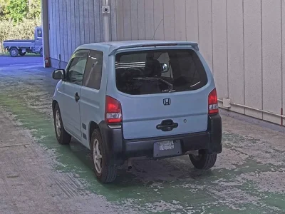 Honda Z