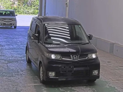 Honda Zest