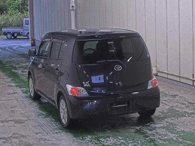 Toyota bB