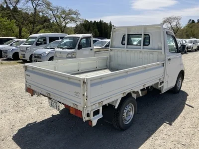 Toyota TownAce Truck