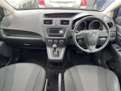 Nissan Lafesta