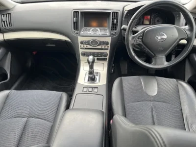 Nissan Skyline