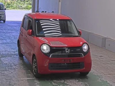Honda N-ONE