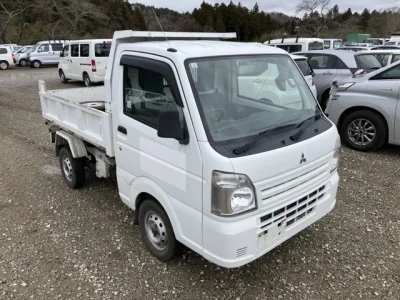 Mitsubishi MINICAB TRUCK