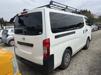 Nissan Caravan