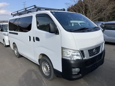 Nissan Caravan