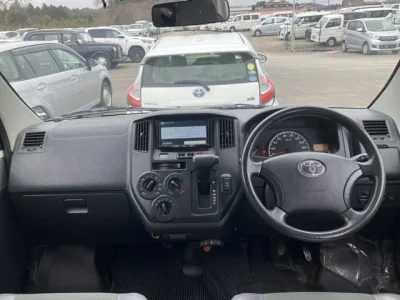 Toyota TownAce