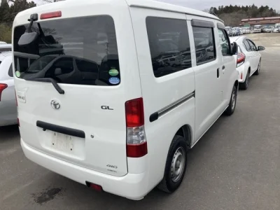Toyota TownAce