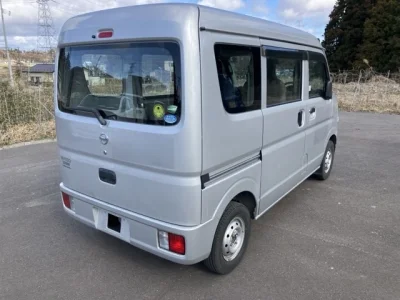 Nissan NV100 CLIPPER