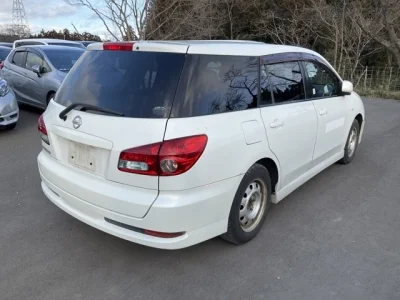 Nissan Wingroad