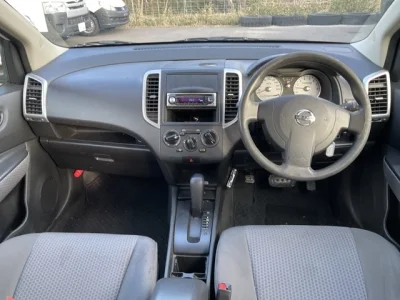 Nissan Wingroad
