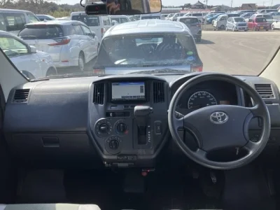 Toyota TownAce