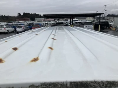 Nissan VANETTE