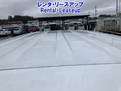 Mitsubishi Minicab Van