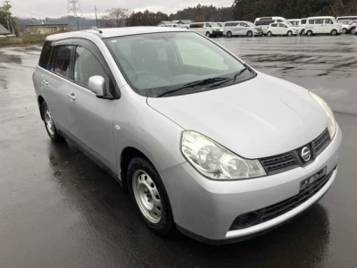 Nissan Wingroad