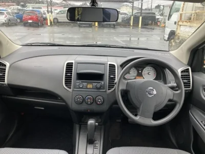 Nissan Wingroad