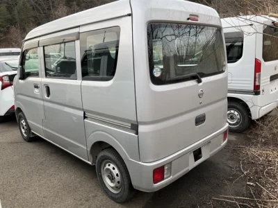 Nissan NV100 CLIPPER