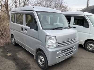 Nissan NV100 CLIPPER