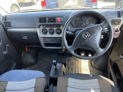 Honda Acty
