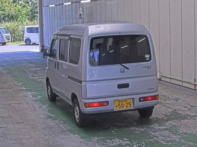 Honda Acty