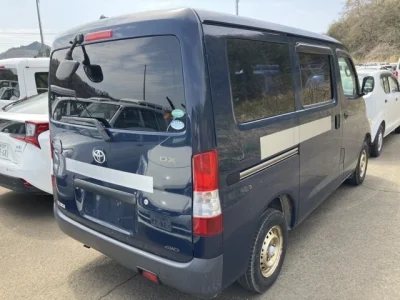 Toyota TownAce