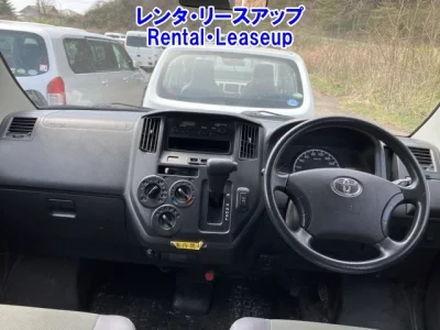 Toyota TownAce