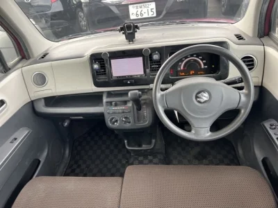 Suzuki MR Wagon