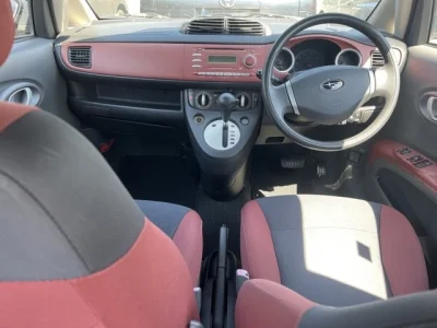 Subaru R1