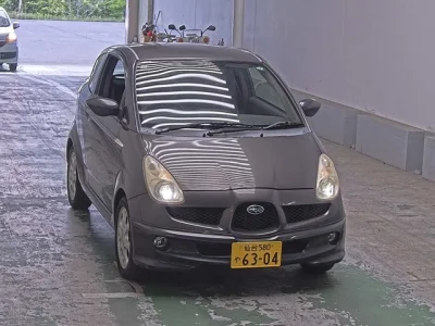 Subaru R1