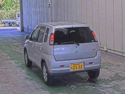 Suzuki Kei