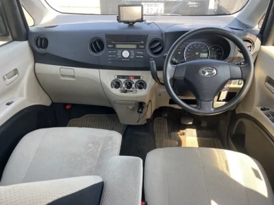 Daihatsu Tanto Exe