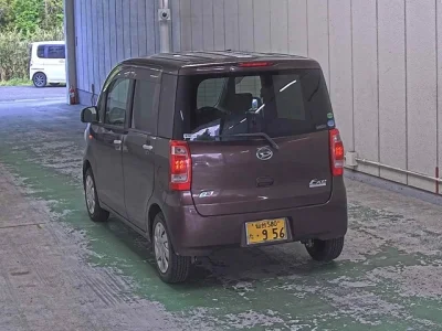 Daihatsu Tanto Exe