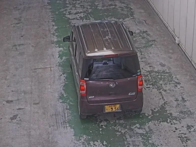 Daihatsu Tanto Exe