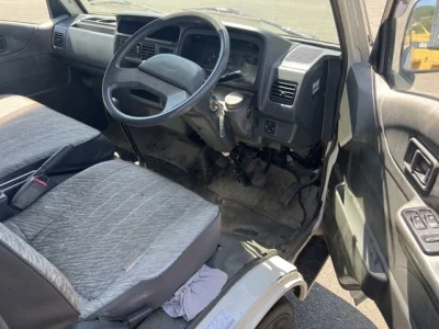Mazda Bongo Brawny