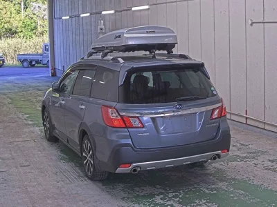 Subaru Exiga