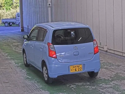 Mazda Carol