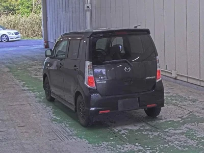 Mazda AZ-Wagon