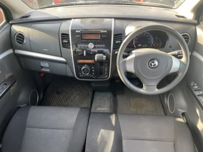 Mazda AZ-Wagon