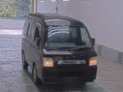 Subaru Sambar