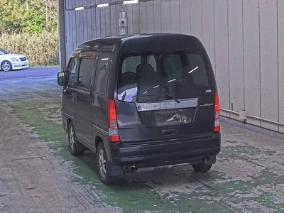 Subaru Sambar