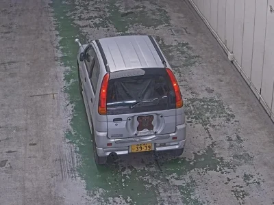Daihatsu Terios Kid