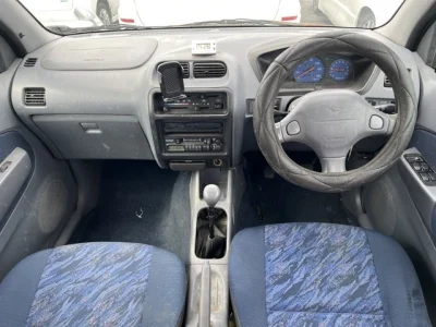 Daihatsu Terios Kid