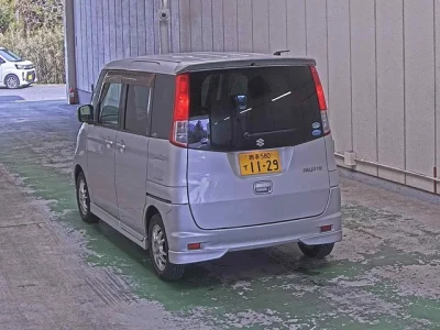 Suzuki Palette