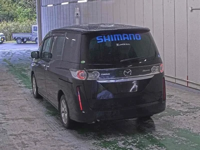Mazda Biante