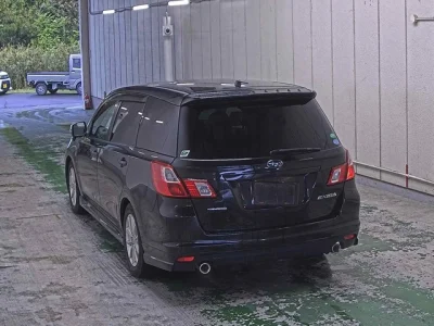 Subaru Exiga