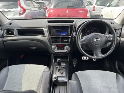 Subaru Exiga